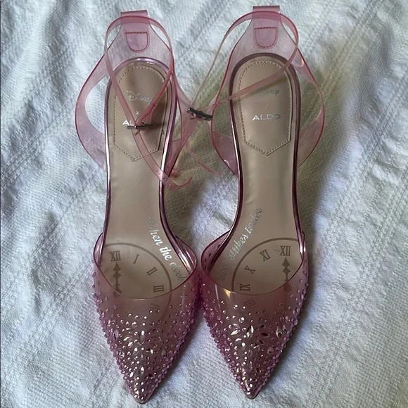 Aldo Disney Cinderella - Picture 2 of 11